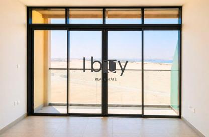 Apartment - Studio - 1 Bathroom for sale in Soho Square - Saadiyat Island - Abu Dhabi