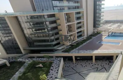 شقة - 1 حمام للبيع في سوهو سكوير - جزيرة السعديات - أبوظبي