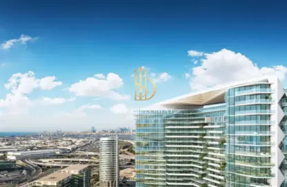 شقة - 2 غرف نوم - 2 حمامات للبيع في إليفي من ديار - جبل علي - دبي