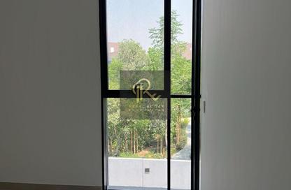 Townhouse - 2 Bedrooms - 4 Bathrooms for sale in Sequoia - Masaar - Tilal City - Sharjah