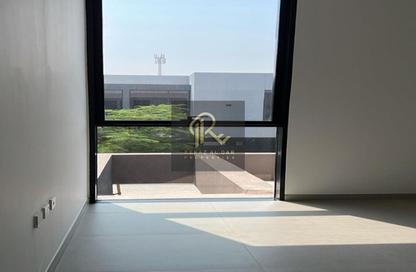 Townhouse - 2 Bedrooms - 4 Bathrooms for sale in Sequoia - Masaar - Tilal City - Sharjah Townhouse - 2 Bedrooms - 4 Bathrooms for sale in Sequoia - Masaar - Tilal City - Sharjah