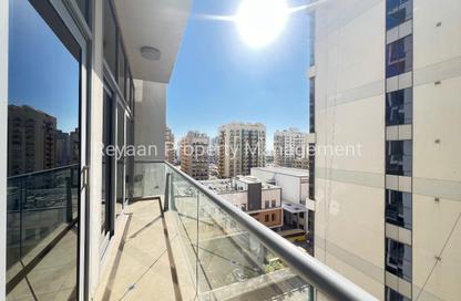 Apartment - 1 Bedroom - 1 Bathroom for rent in Bait Aseel - Al Nahda 2 - Al Nahda - Dubai