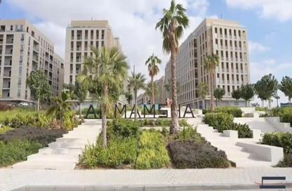 Apartment - 1 Bedroom - 2 Bathrooms for sale in Hamsa - Al Mamsha - Muwaileh - Sharjah Apartment - 1 Bedroom - 2 Bathrooms for sale in Hamsa - Al Mamsha - Muwaileh - Sharjah