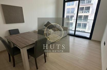 Apartment - 1 - 2 for rent in Binghatti LUNA - District 12 - Jumeirah Village Circle - Dubai Apartment - 1 - 2 for rent in Binghatti LUNA - District 12 - Jumeirah Village Circle - Dubai