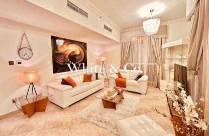 Apartment - 2 Bedrooms - 3 Bathrooms for sale in Dubai Arch - JLT Cluster G - Jumeirah Lake Towers - Dubai