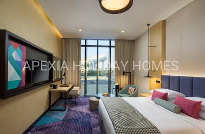 Hotel and Hotel Apartment - Studio - 1 for rent in Millennium Al Barsha - Al Barsha 1 - Al Barsha - Dubai Hotel and Hotel Apartment - Studio - 1 for rent in Millennium Al Barsha - Al Barsha 1 - Al Barsha - Dubai