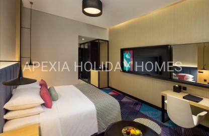 Hotel and Hotel Apartment - Studio - 1 for rent in Millennium Al Barsha - Al Barsha 1 - Al Barsha - Dubai Hotel and Hotel Apartment - Studio - 1 for rent in Millennium Al Barsha - Al Barsha 1 - Al Barsha - Dubai
