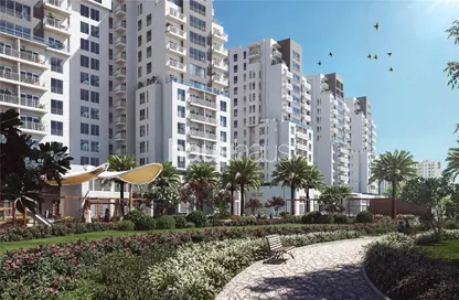 شقة - 1 حمام للبيع في الحديقة الجنوبية د - ساوث جاردن - بوابة وصل - دبي