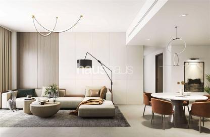 Apartment - Studio - 1 Bathroom for sale in South Garden D - South Garden - Wasl Gate - Dubai
