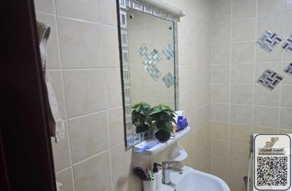 Apartment - 1 - 2 for sale in Al Rashidiya Towers - Al Rashidiya - Ajman Downtown - Ajman