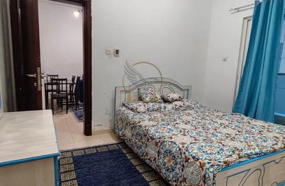 Apartment - 1 Bedroom - 2 Bathrooms for rent in Al Naemiya Tower 3 - Al Naemiya Towers - Al Nuaimiya - Ajman Apartment - 1 Bedroom - 2 Bathrooms for rent in Al Naemiya Tower 3 - Al Naemiya Towers - Al Nuaimiya - Ajman
