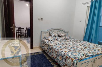 Apartment - 1 Bedroom - 2 Bathrooms for rent in Al Naemiya Tower 3 - Al Naemiya Towers - Al Nuaimiya - Ajman Apartment - 1 Bedroom - 2 Bathrooms for rent in Al Naemiya Tower 3 - Al Naemiya Towers - Al Nuaimiya - Ajman