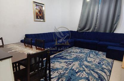 Apartment - 1 Bedroom - 2 Bathrooms for rent in Al Naemiya Tower 3 - Al Naemiya Towers - Al Nuaimiya - Ajman Apartment - 1 Bedroom - 2 Bathrooms for rent in Al Naemiya Tower 3 - Al Naemiya Towers - Al Nuaimiya - Ajman