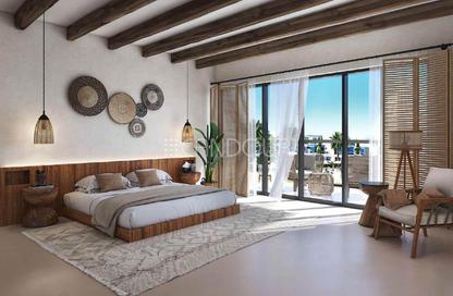 Villa - 4 - 5 for sale in Costa Brava 2 - Costa Brava - Damac Lagoons - Dubai