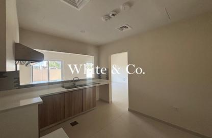 Townhouse - 3 Bedrooms - 2 Bathrooms for sale in Amaranta B - Amaranta - Villanova - Dubai Land - Dubai