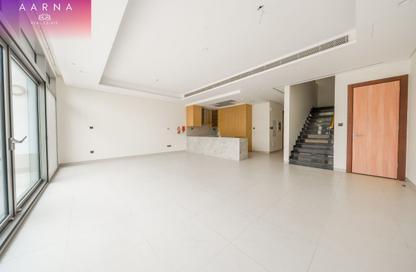 Villa - 5 - 5 for rent in 180 Degrees Villas - Liwan - Dubai