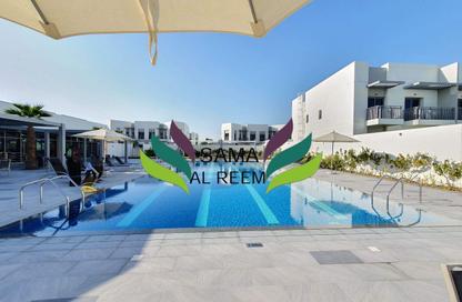 Villa - 5 Bedrooms - 5 Bathrooms for rent in Umm Suqeim 1 Villas - Umm Suqeim 1 - Umm Suqeim - Dubai