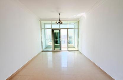 Apartment - Studio - 1 Bathroom for rent in New Al Taawun Road - Al Taawun - Sharjah