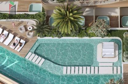 Apartment - Studio - 1 Bathroom for sale in Nuve by Zoya - Dubai Land Residence Complex - Dubai Land - Dubai
