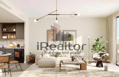Apartment - 1 Bedroom - 1 Bathroom for sale in Reeman Living - Al Shamkha - Abu Dhabi