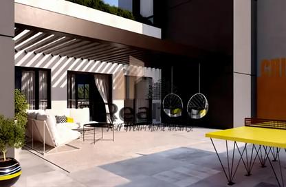 Apartment - 1 Bedroom - 1 Bathroom for sale in Reeman Living - Al Shamkha - Abu Dhabi