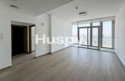 Apartment - 1 - 1 for sale in BLOOM TOWERS A - Bloom Towers - District 10 - Jumeirah Village Circle - Dubai
