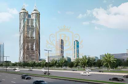 Apartment - 2 - 2 for sale in The Biltmore Residences - Al Sufouh - Dubai Apartment - 2 - 2 for sale in The Biltmore Residences - Al Sufouh - Dubai