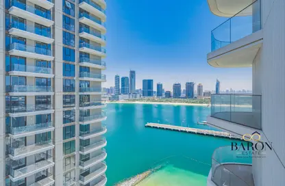 شقة - 2 غرف نوم - 2 حمامات للايجار في برج Palace Beach ريزيدنس 2 - بالاس بيتش ريزيدنس - إعمار بيتشفرونت - دبي هاربور - دبي شقة - 2 غرف نوم - 2 حمامات للايجار في برج Palace Beach ريزيدنس 2 - بالاس بيتش ريزيدنس - إعمار بيتشفرونت - دبي هاربور - دبي