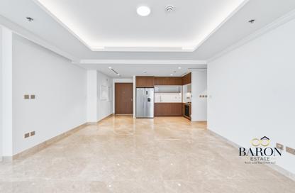 شقة - 2 غرف نوم - 2 حمامات للايجار في برج Palace Beach ريزيدنس 2 - بالاس بيتش ريزيدنس - إعمار بيتشفرونت - دبي هاربور - دبي