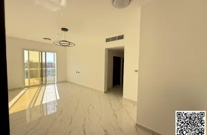 Apartment - 2 Bedrooms - 2 Bathrooms for rent in Al Mowaihat 1 - Al Mowaihat - Ajman