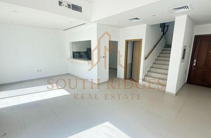 Townhouse - 3 Bedrooms - 4 Bathrooms for rent in Amaranta B - Amaranta - Villanova - Dubai