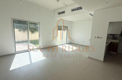 Townhouse - 3 Bedrooms - 4 Bathrooms for rent in Amaranta B - Amaranta - Villanova - Dubai
