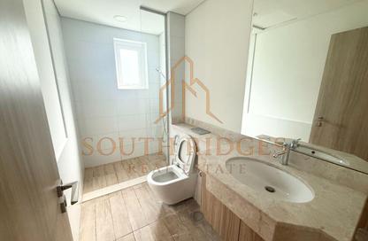 Townhouse - 3 Bedrooms - 4 Bathrooms for rent in Villanova - Dubai