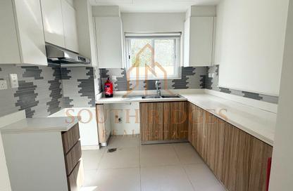 Townhouse - 3 Bedrooms - 4 Bathrooms for rent in Villanova - Dubai Townhouse - 3 Bedrooms - 4 Bathrooms for rent in Villanova - Dubai