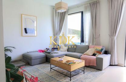 Villa - 4 Bedrooms - 4 Bathrooms for rent in Maple at Dubai Hills Estate 2 - Maple at Dubai Hills Estate - Dubai Hills Estate - Dubai