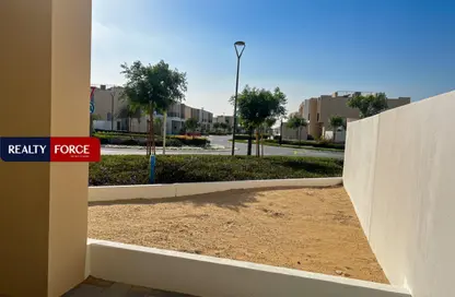 فيلا - 4 غرف نوم - 3 حمامات للايجار في جرينفيو 3 - اعمار الجنوبية - دبي الجنوب (مركز دبي العالمي) - دبي