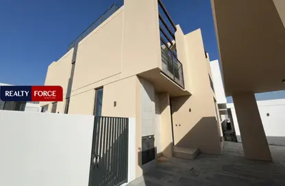 فيلا - 4 غرف نوم - 3 حمامات للايجار في جرينفيو 3 - اعمار الجنوبية - دبي الجنوب (مركز دبي العالمي) - دبي