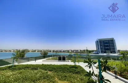 Apartment - 1 Bedroom - 2 Bathrooms for sale in Gateway Residences 2 - Mina Al Arab - Ras Al Khaimah