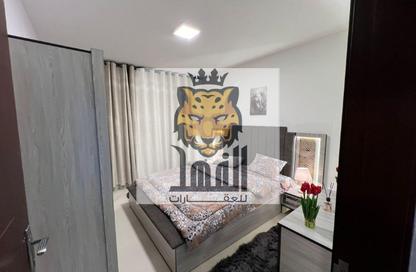 Apartment - 1 - 2 for rent in Al Hamidiya 2 - Al Hamidiya - Ajman Apartment - 1 - 2 for rent in Al Hamidiya 2 - Al Hamidiya - Ajman