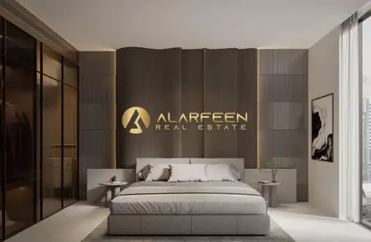 شقة - 1 حمام للبيع في ون بيفرلي - ارجان - دبي