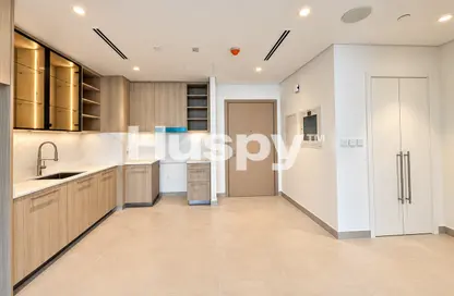 Apartment - 1 Bedroom - 1 Bathroom for sale in Elvira 1 - Elvira at Dubai Hills Estate - Dubai Hills Estate - Dubai