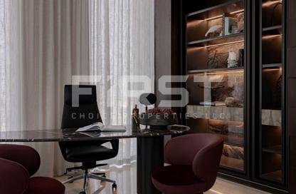 Apartment - 2 - 3 for sale in Four Seasons Private Residences - Al Maryah Island - Abu Dhabi