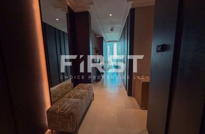 Apartment - 2 - 3 for sale in Four Seasons Private Residences - Al Maryah Island - Abu Dhabi