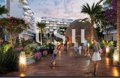Apartment - Studio - 1 for sale in Lagoon Views 13 Tower A - Lagoon Views 13 - Lagoon Views - Damac Lagoons - Dubai Apartment - Studio - 1 for sale in Lagoon Views 13 Tower A - Lagoon Views 13 - Lagoon Views - Damac Lagoons - Dubai