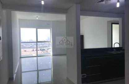 Apartment - 2 Bedrooms - 3 Bathrooms for rent in Marina Blue Tower - Marina Square - Al Reem Island - Abu Dhabi
