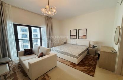 Apartment - Studio - 1 Bathroom for sale in Residences E - Yas Golf Collection - Yas Island - Abu Dhabi