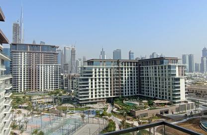 Apartment - 2 - 2 for rent in Laurel - Central Park at City Walk - City Walk - Dubai