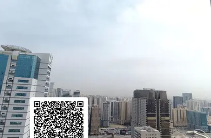 شقة - غرفة نوم - 2 حمامات للايجار في شارع التعاون الجديد - التعاون - الشارقة