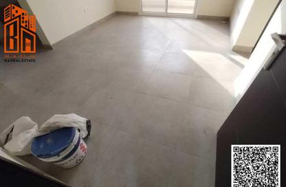 Apartment - 2 - 2 for rent in Ajman Global City - Al Alia - Ajman Apartment - 2 - 2 for rent in Ajman Global City - Al Alia - Ajman