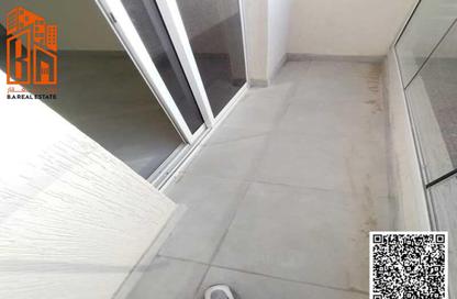 Apartment - 2 - 2 for rent in Ajman Global City - Al Alia - Ajman Apartment - 2 - 2 for rent in Ajman Global City - Al Alia - Ajman